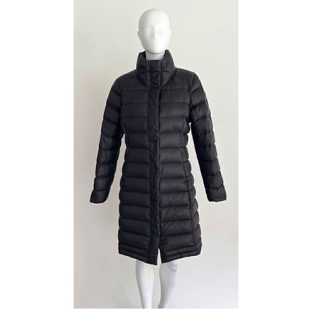 Kathmandu Duckdown and Feather DriFill 550 Puffer Jacket Size 8/ Excellent